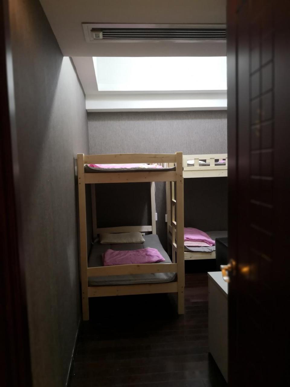 Best Cat Hostel Guangzhou Exterior photo